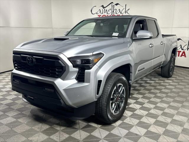 used 2024 Toyota Tacoma car, priced at $40,588