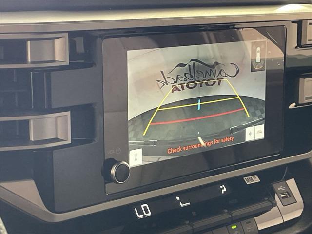new 2025 Toyota Tundra car, priced at $57,600