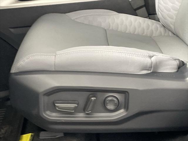 new 2025 Toyota Tundra car, priced at $57,600