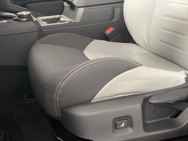 new 2025 Toyota Tacoma car, priced at $47,144
