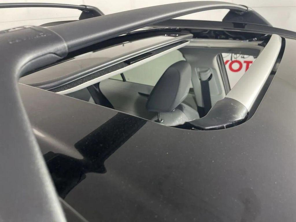 new 2025 Toyota RAV4 car, priced at $34,679
