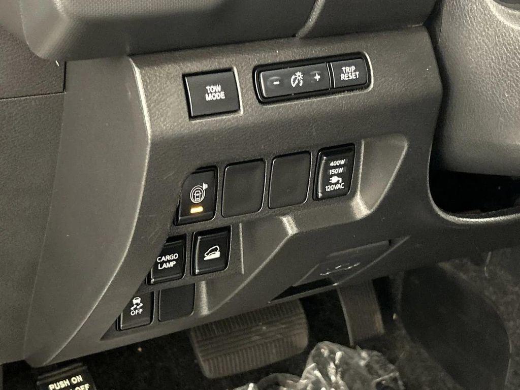 used 2024 Nissan Frontier car, priced at $29,888