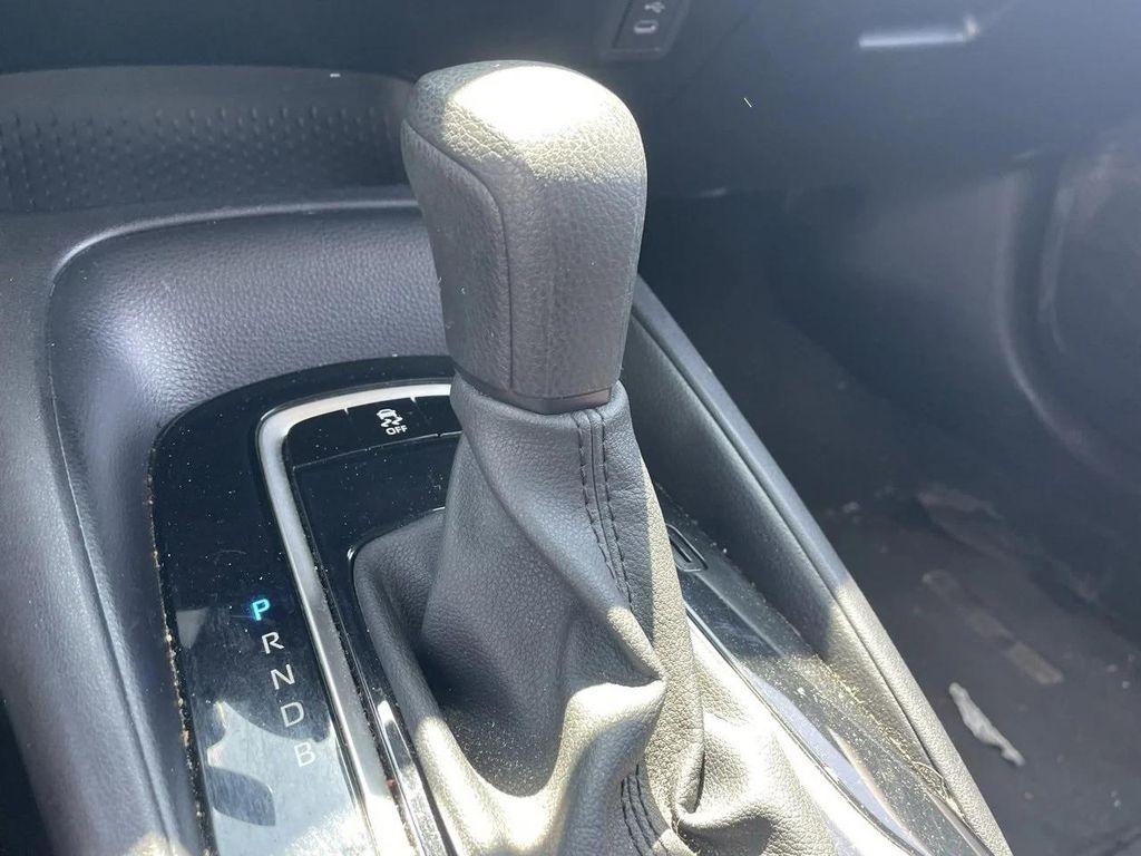 used 2024 Toyota Corolla car, priced at $22,673