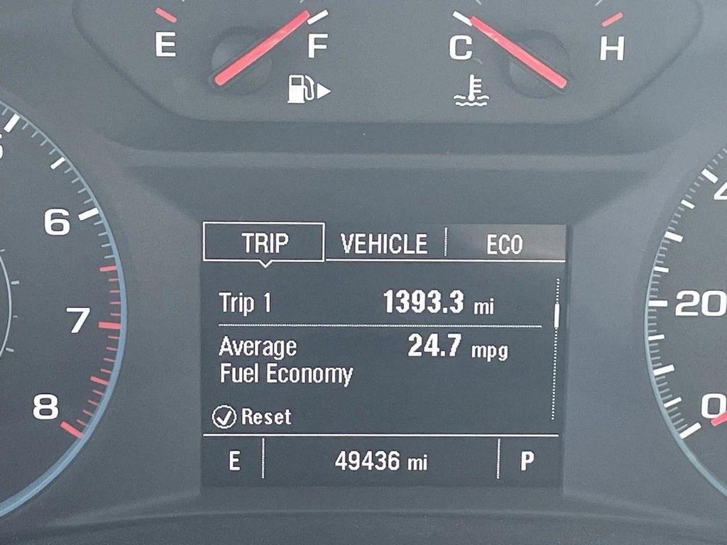 used 2023 Chevrolet Malibu car, priced at $17,715