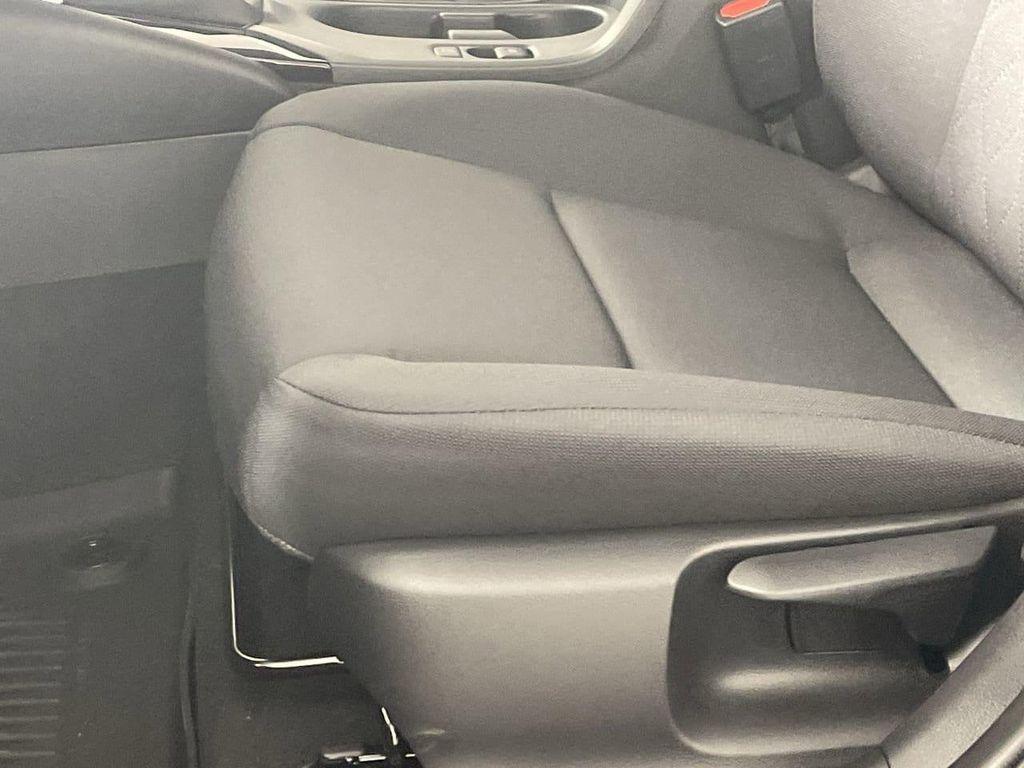 new 2026 Toyota Corolla car, priced at $24,318