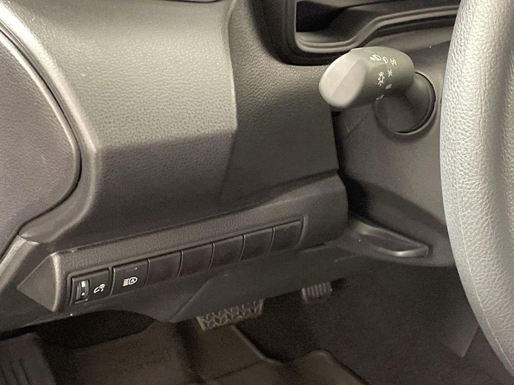 new 2026 Toyota Corolla car, priced at $24,318