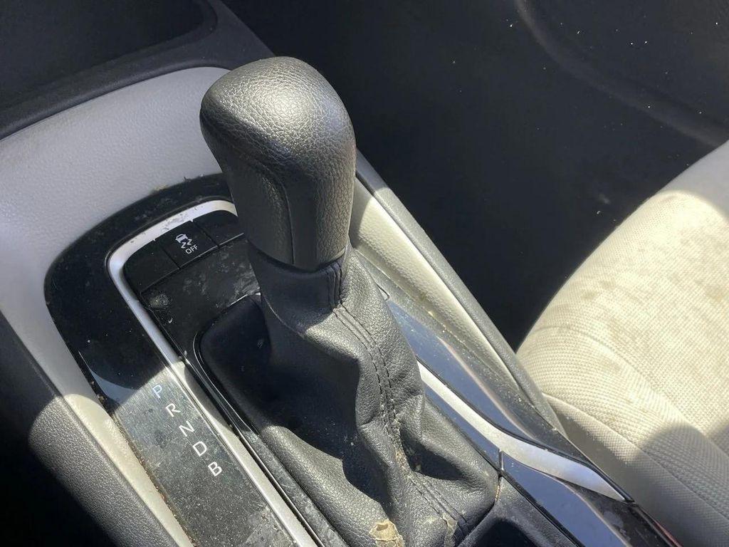 used 2022 Toyota Corolla car, priced at $17,588