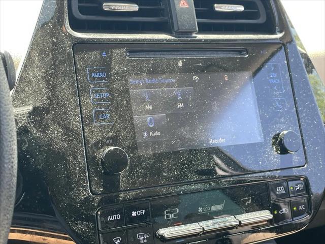 used 2018 Toyota Prius car, priced at $17,588