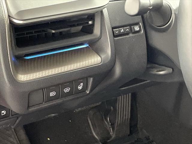 used 2024 Toyota Prius car, priced at $30,135