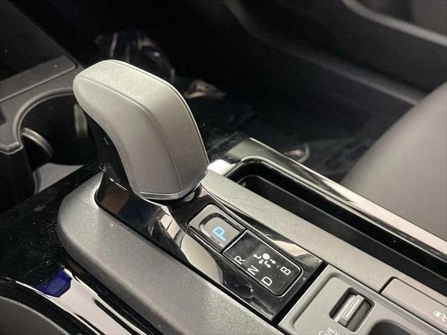 used 2024 Toyota Prius car, priced at $30,135