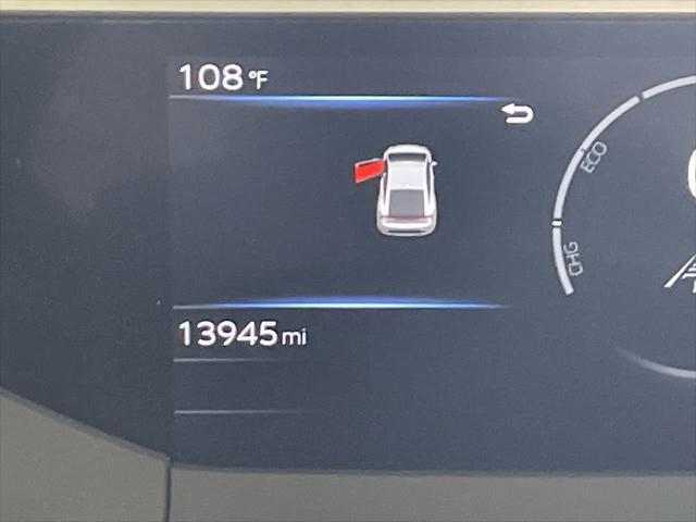used 2024 Toyota Prius car, priced at $30,135
