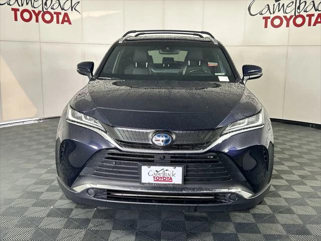 used 2021 Toyota Venza car, priced at $29,488