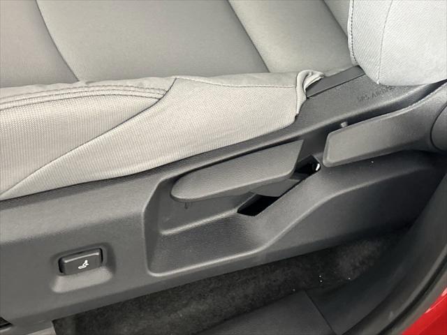 new 2025 Toyota Tacoma car, priced at $48,603