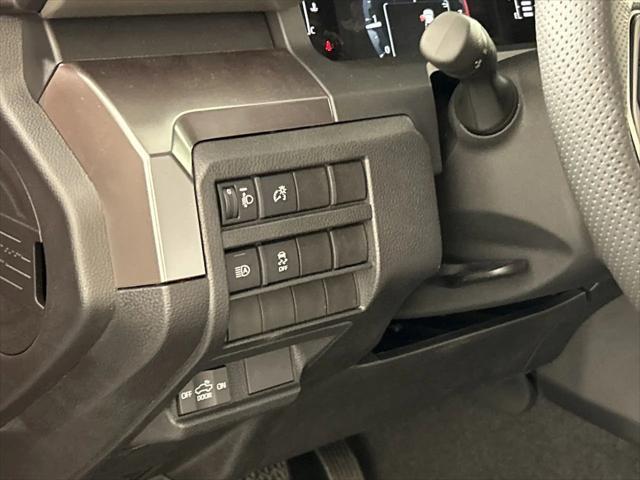 new 2025 Toyota Tacoma car, priced at $48,603
