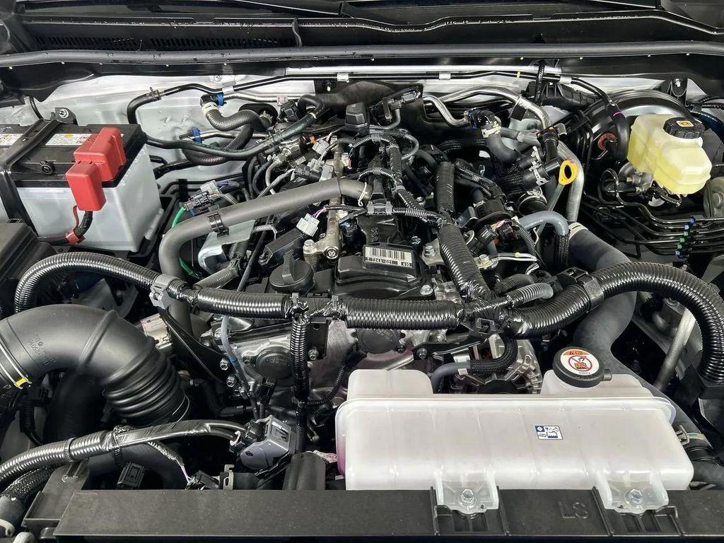 new 2025 Toyota 4Runner car, priced at $52,547