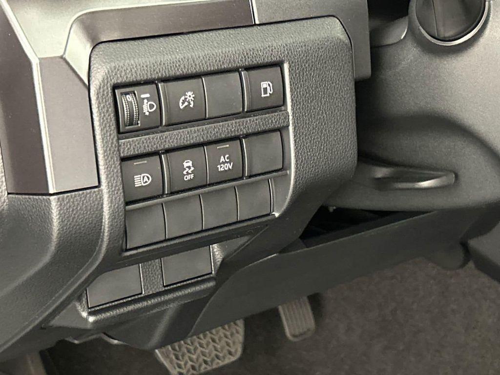 new 2025 Toyota 4Runner car, priced at $52,547