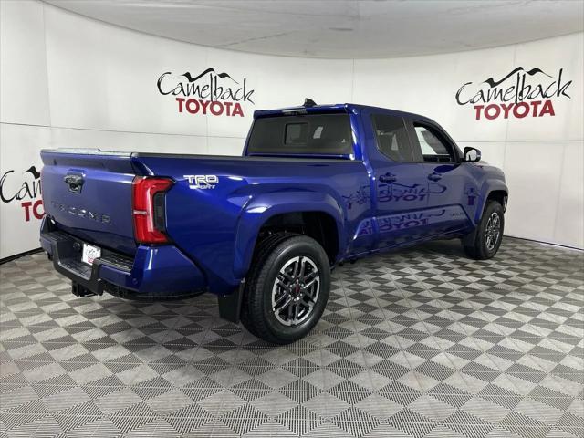 new 2024 Toyota Tacoma car, priced at $53,384