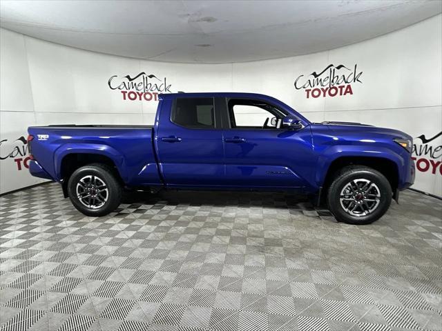 new 2024 Toyota Tacoma car, priced at $53,384