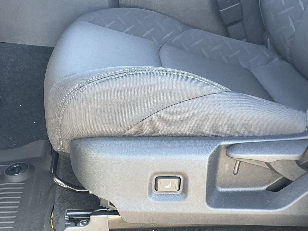 new 2025 Toyota Tacoma car, priced at $46,714