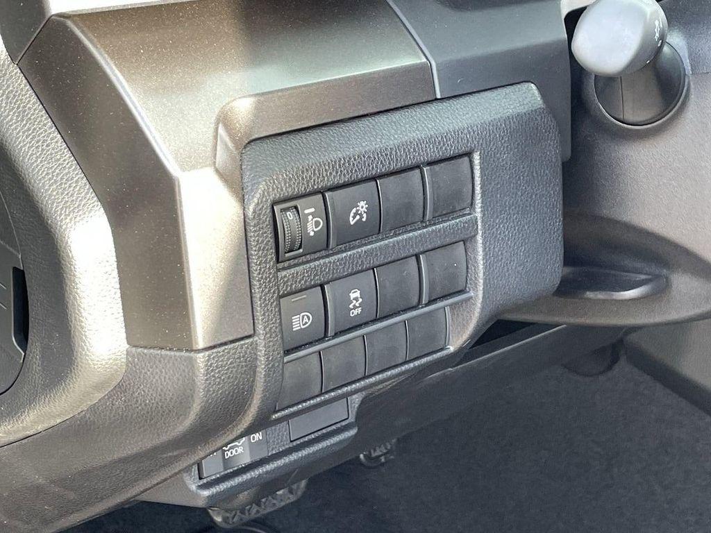 new 2025 Toyota Tacoma car, priced at $43,613
