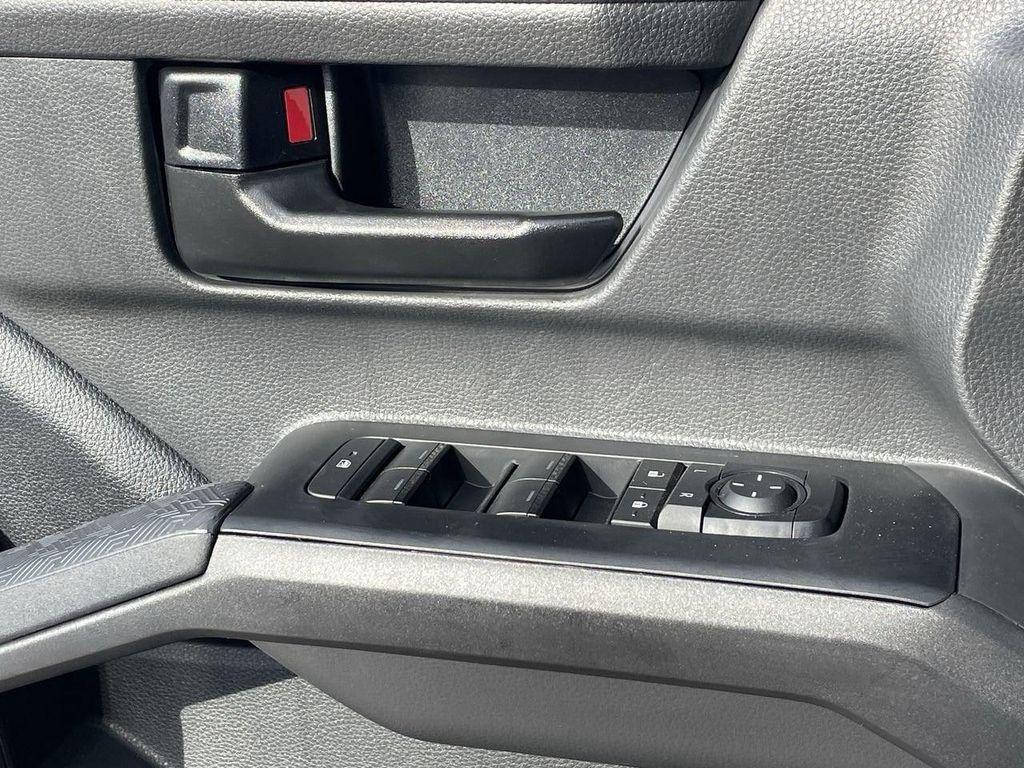 new 2025 Toyota Tacoma car, priced at $43,613