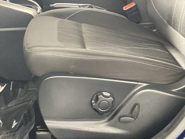 used 2020 Ford EcoSport car, priced at $12,488