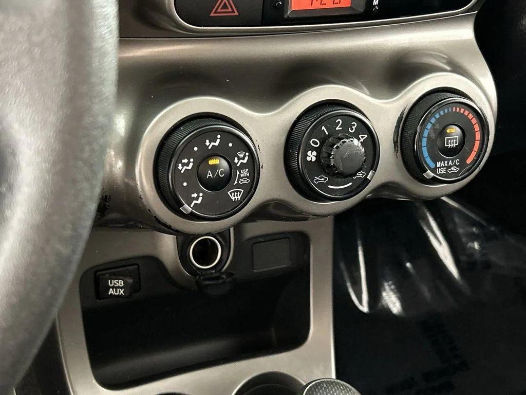 used 2012 Scion xD car, priced at $7,000