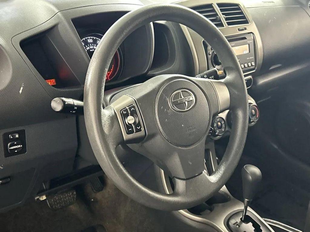 used 2012 Scion xD car, priced at $7,000