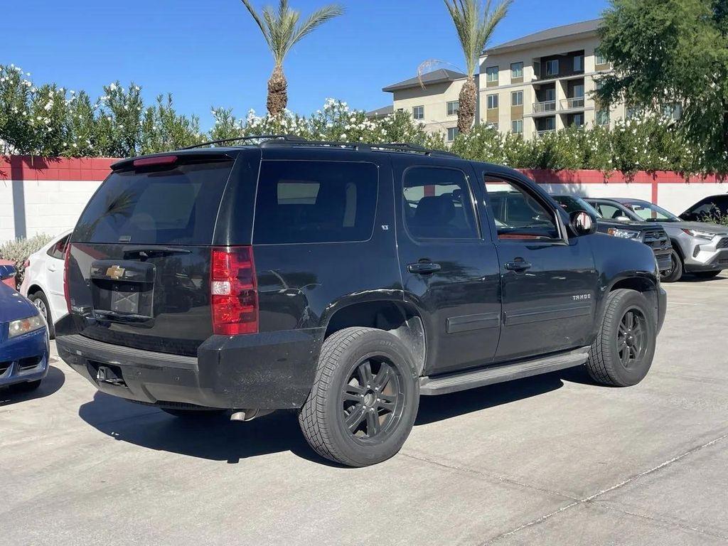 used 2013 Chevrolet Tahoe car, priced at $13,085