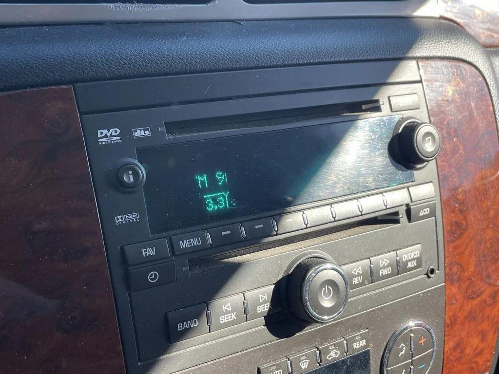 used 2013 Chevrolet Tahoe car, priced at $13,085