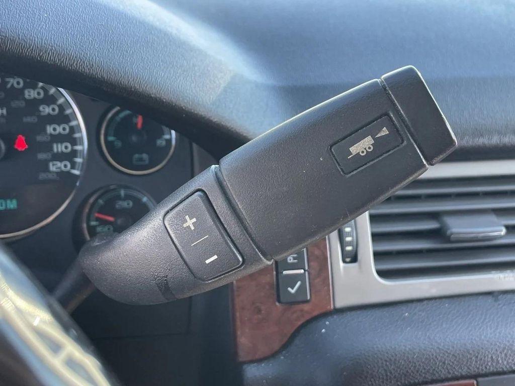 used 2013 Chevrolet Tahoe car, priced at $13,085