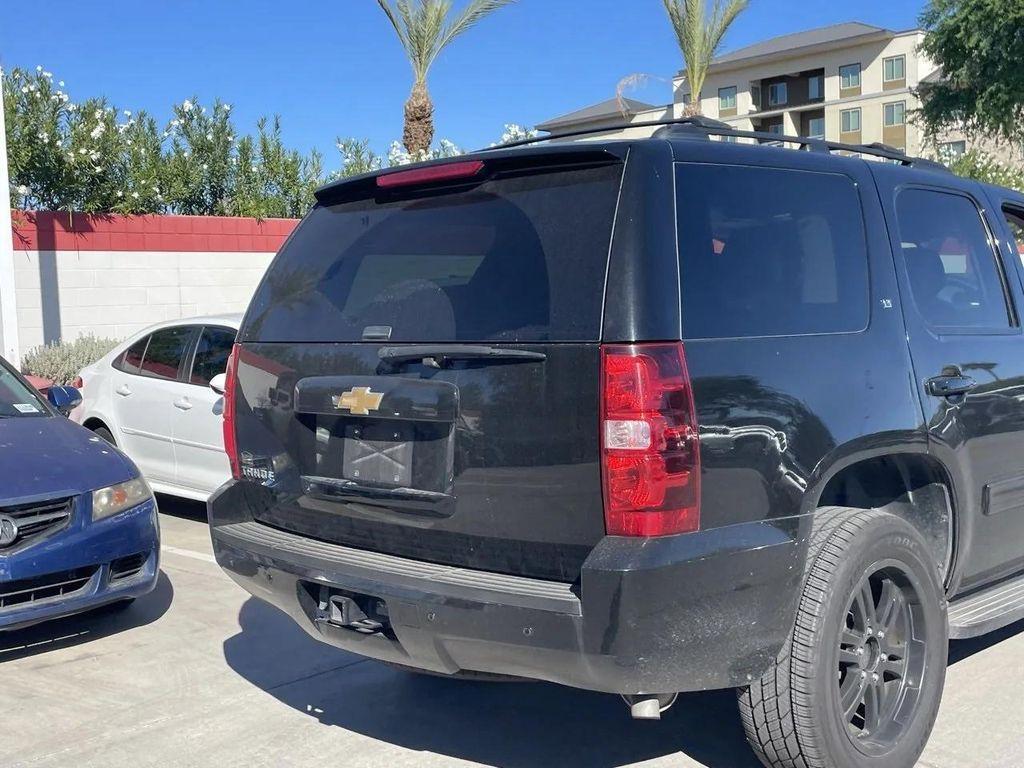 used 2013 Chevrolet Tahoe car, priced at $13,085