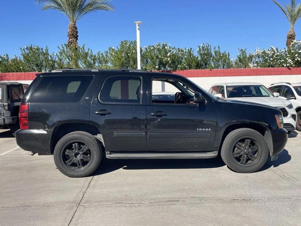 used 2013 Chevrolet Tahoe car, priced at $13,085