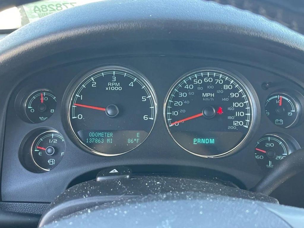 used 2013 Chevrolet Tahoe car, priced at $13,085