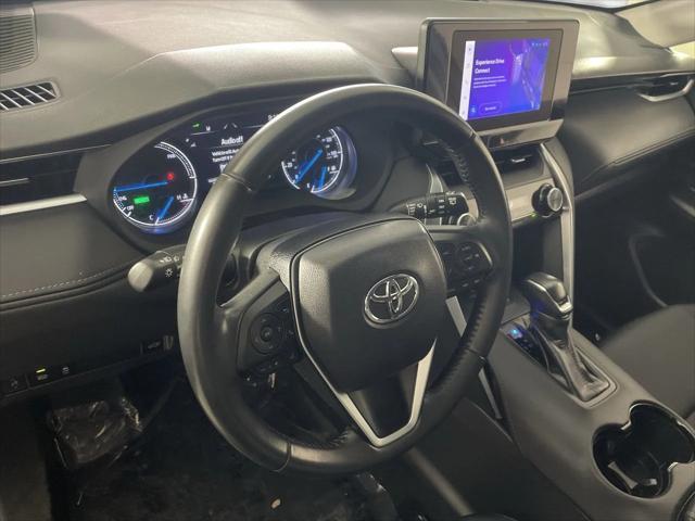 used 2023 Toyota Venza car, priced at $33,581