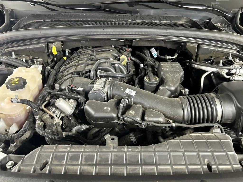 used 2022 Jeep Grand Cherokee car, priced at $28,488