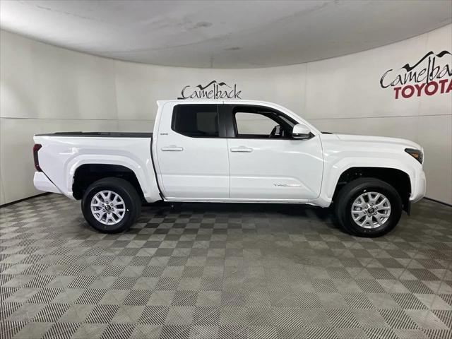 new 2025 Toyota Tacoma car, priced at $39,069