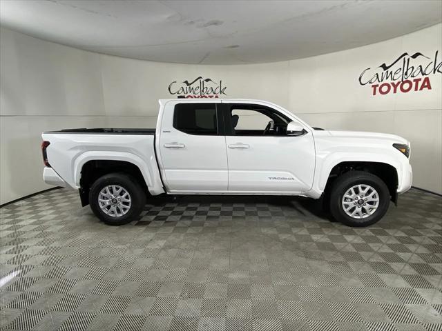 new 2024 Toyota Tacoma car, priced at $39,004