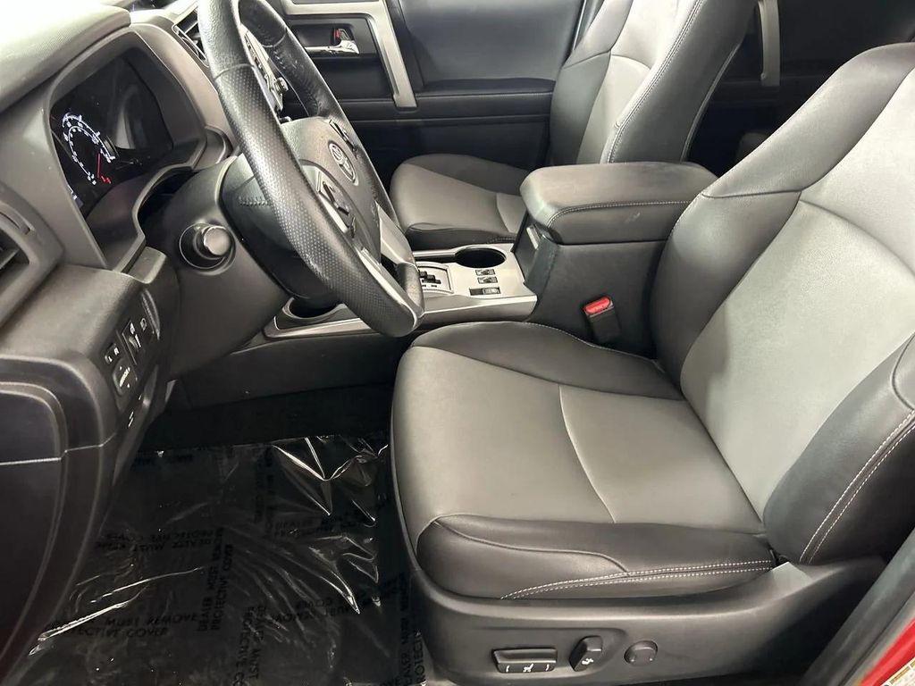 used 2023 Toyota 4Runner car, priced at $47,905