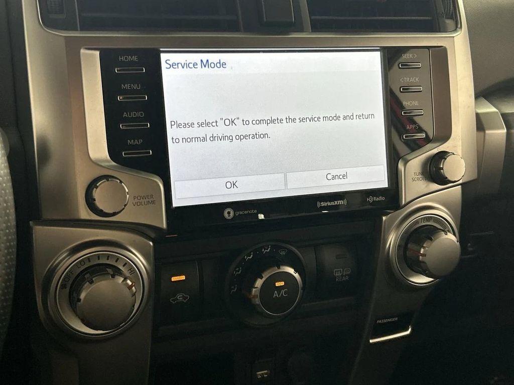 used 2023 Toyota 4Runner car, priced at $47,905