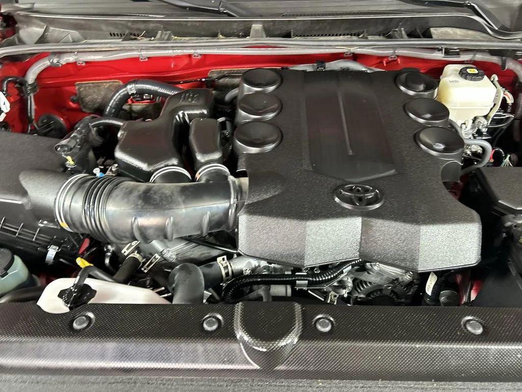 used 2023 Toyota 4Runner car, priced at $47,905
