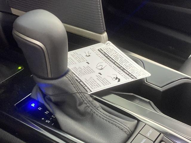 new 2025 Toyota Camry car, priced at $33,732