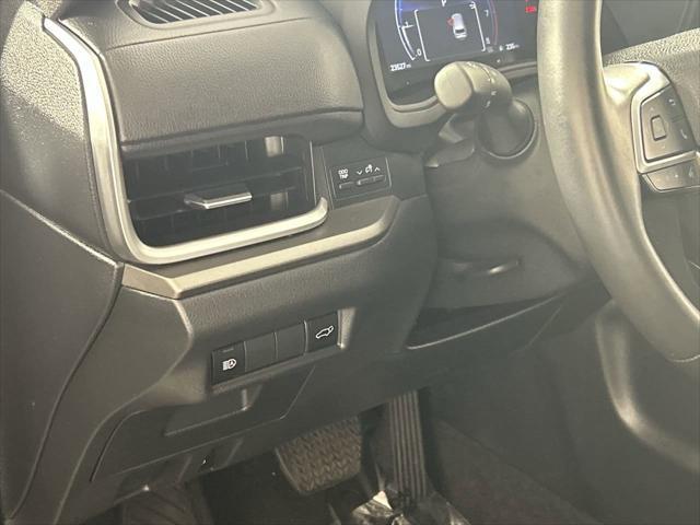used 2024 Toyota Grand Highlander car, priced at $44,888
