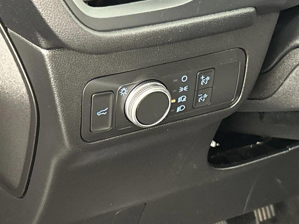 used 2022 Ford Escape car, priced at $20,528