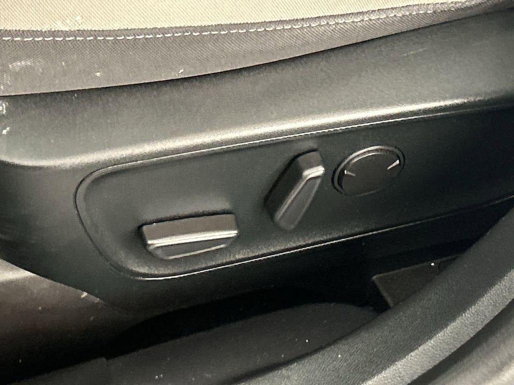 used 2022 Ford Escape car, priced at $20,528
