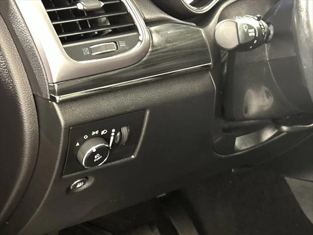 used 2020 Jeep Grand Cherokee car, priced at $20,488