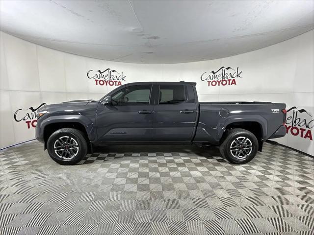 new 2024 Toyota Tacoma car, priced at $41,455