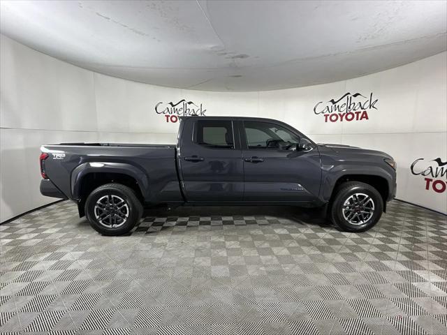 new 2024 Toyota Tacoma car, priced at $41,455