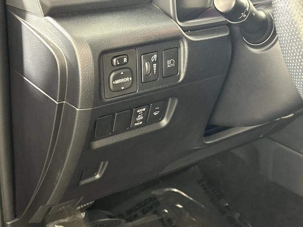 used 2024 Toyota 4Runner car, priced at $43,888