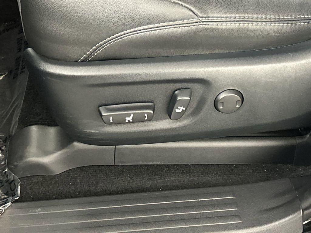 used 2024 Toyota 4Runner car, priced at $43,888
